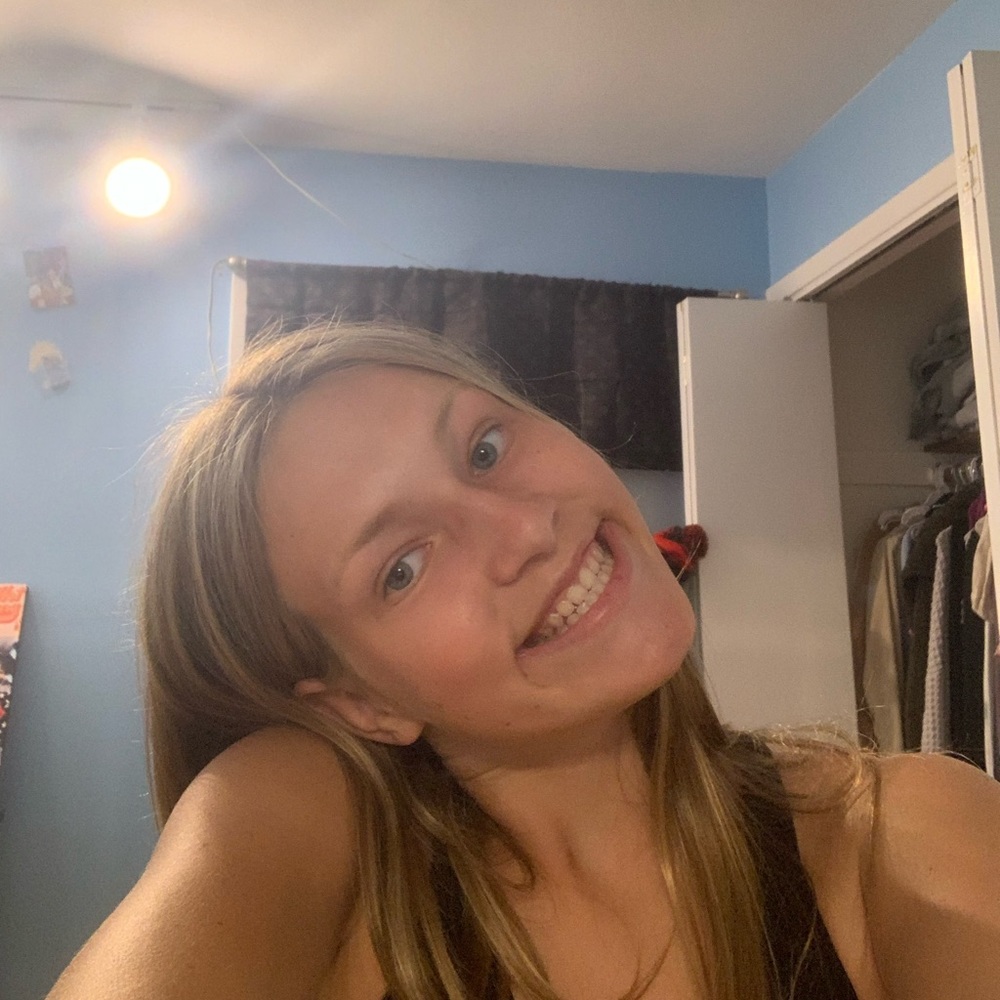 Meet your Posher, Tess